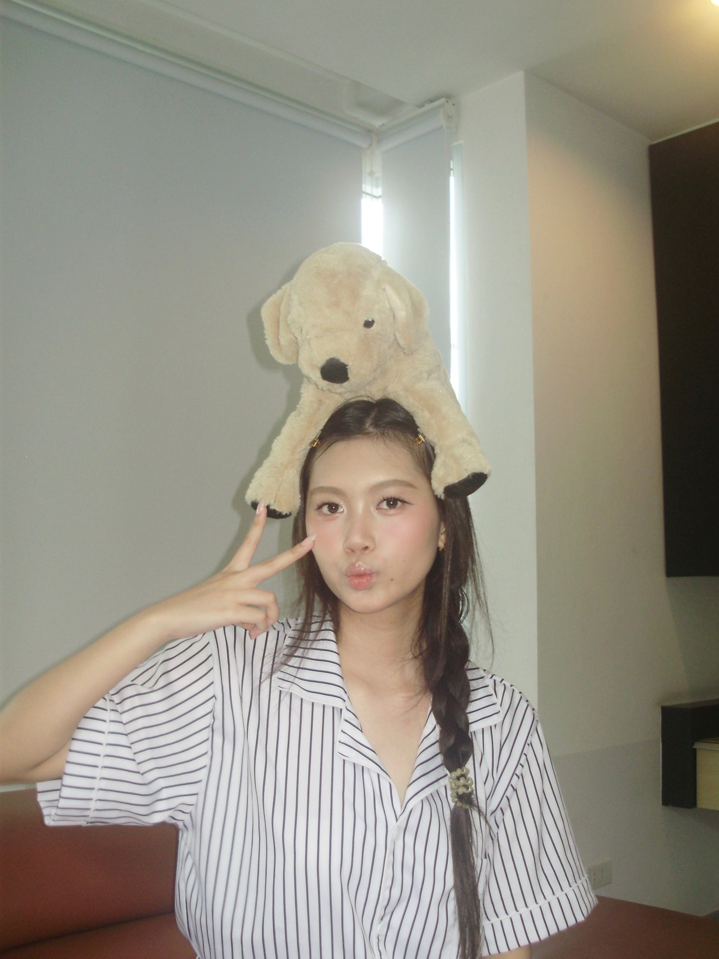 SMILEY Moonlight Bunny