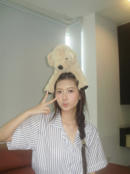 SMILEY Moonlight Bunny