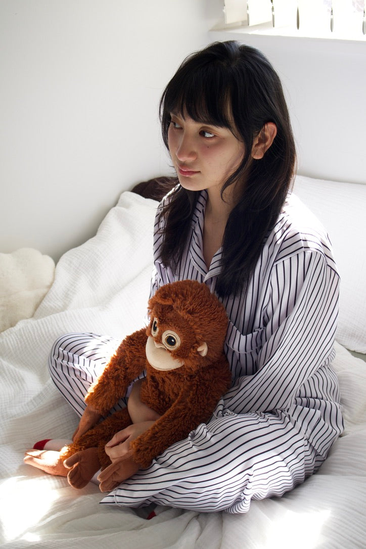 SMILEY Moonlight Bunny