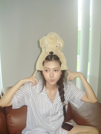 SMILEY Moonlight Bunny